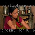 Crozet horny women