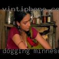 Dogging Minnesota